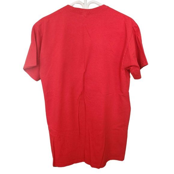 (DRUNK 1) - Drunk 1 and Drunk 2 Dr Suess Parody Short Sleeve Tees - Picture 7 of 9